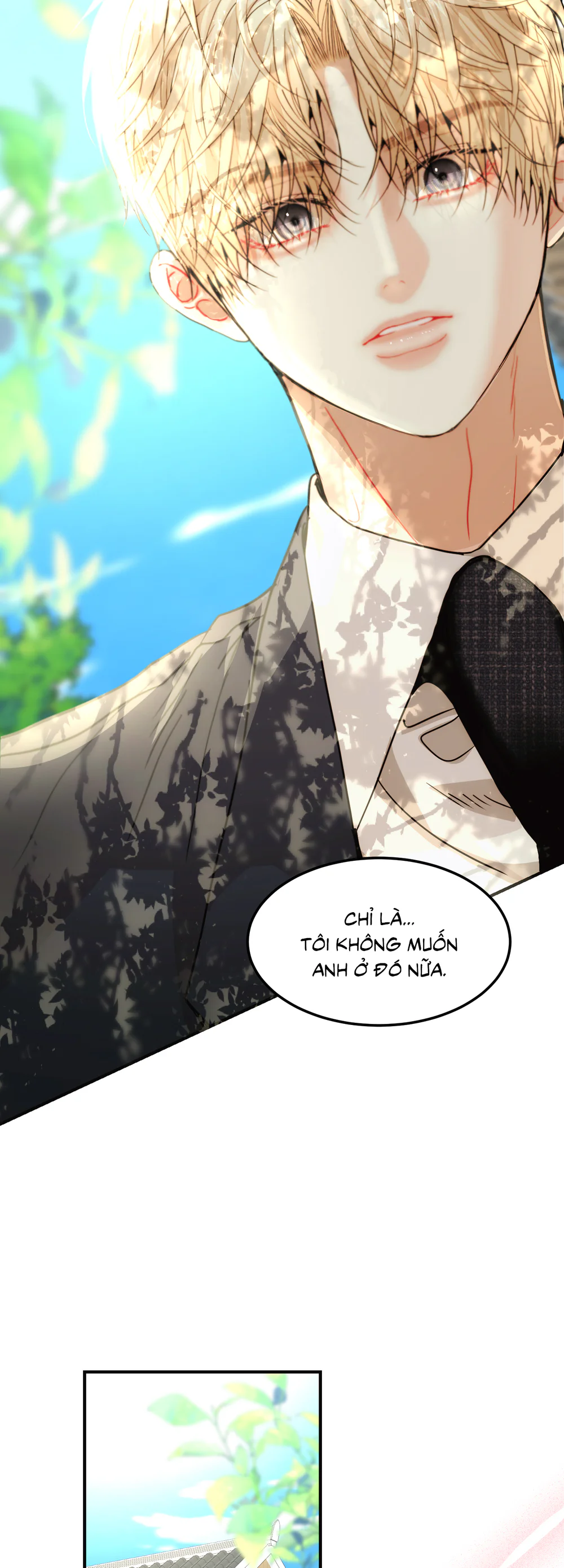 Chúa ơi, ngài muốn con đi đâu? Chapter 10 Trang 53