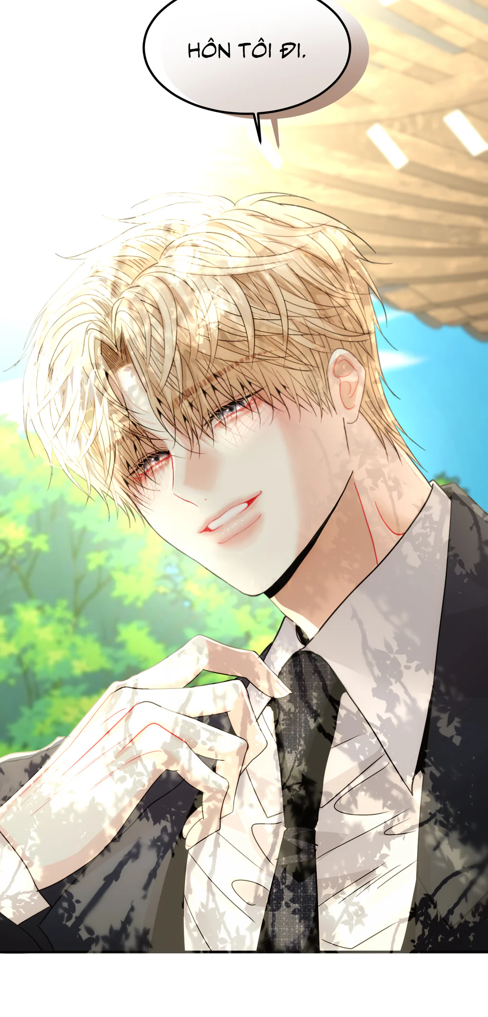 Chúa ơi, ngài muốn con đi đâu? Chapter 10 Trang 55