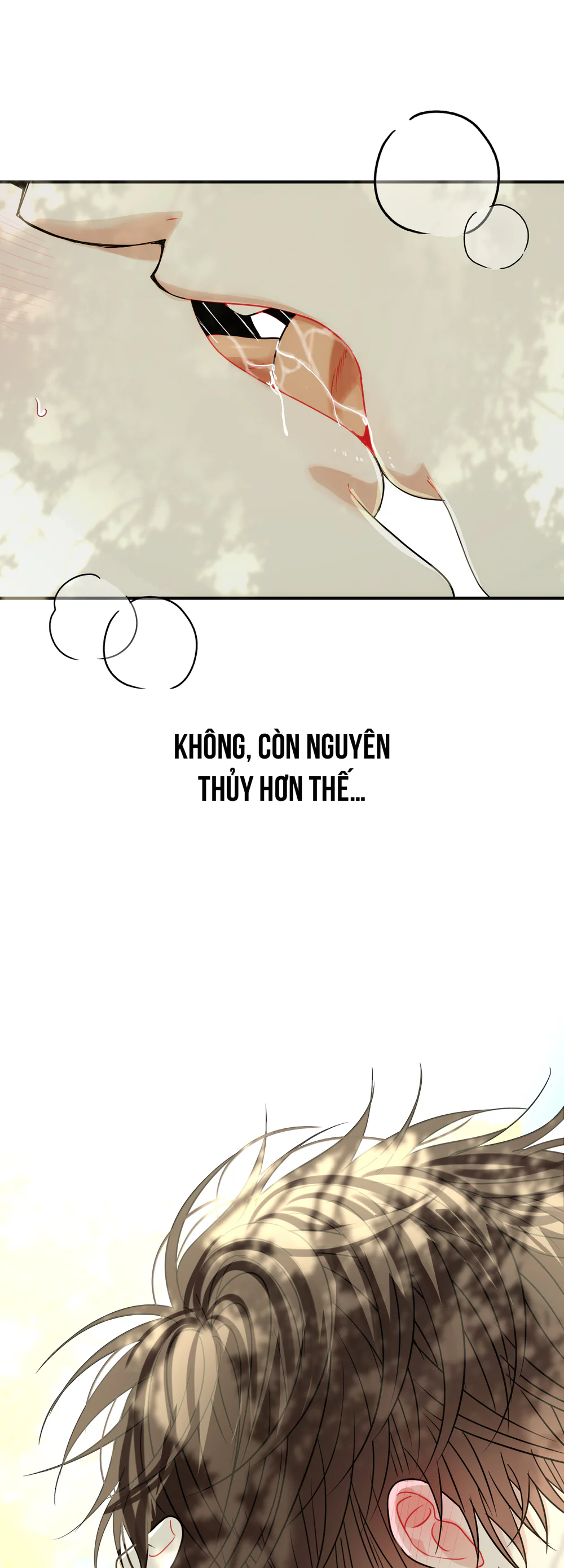 Chúa ơi, ngài muốn con đi đâu? Chapter 10 Trang 58