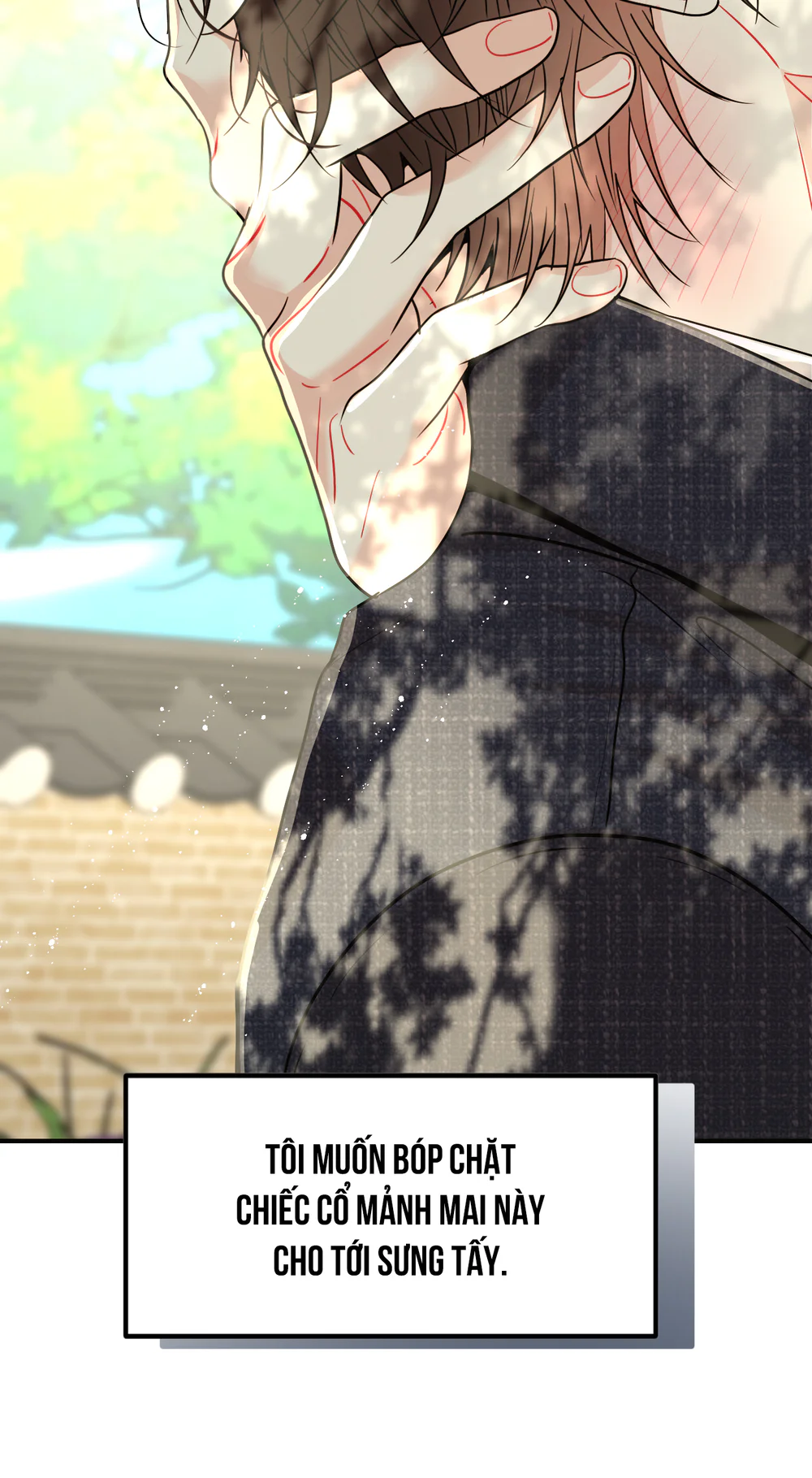 Chúa ơi, ngài muốn con đi đâu? Chapter 10 Trang 59