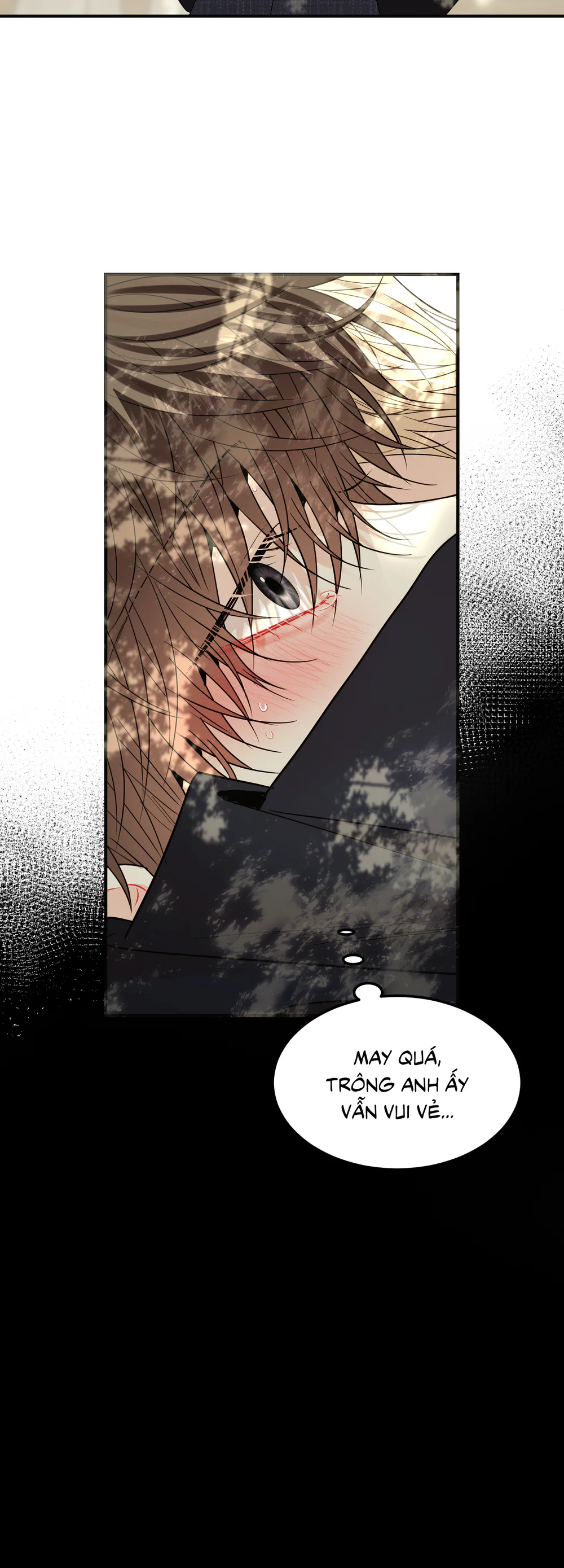 Chúa ơi, ngài muốn con đi đâu? Chapter 10 Trang 61