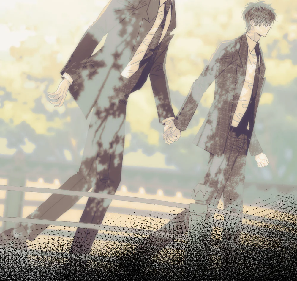 Chúa ơi, ngài muốn con đi đâu? Chapter 11 Trang 4