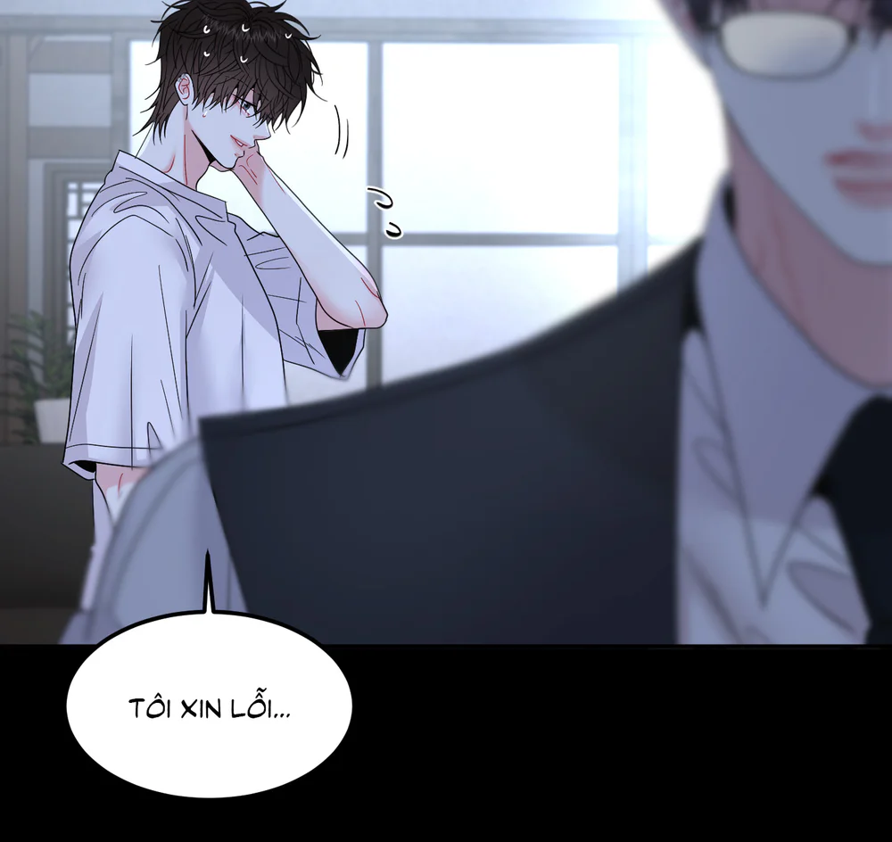 Chúa ơi, ngài muốn con đi đâu? Chapter 11 Trang 7