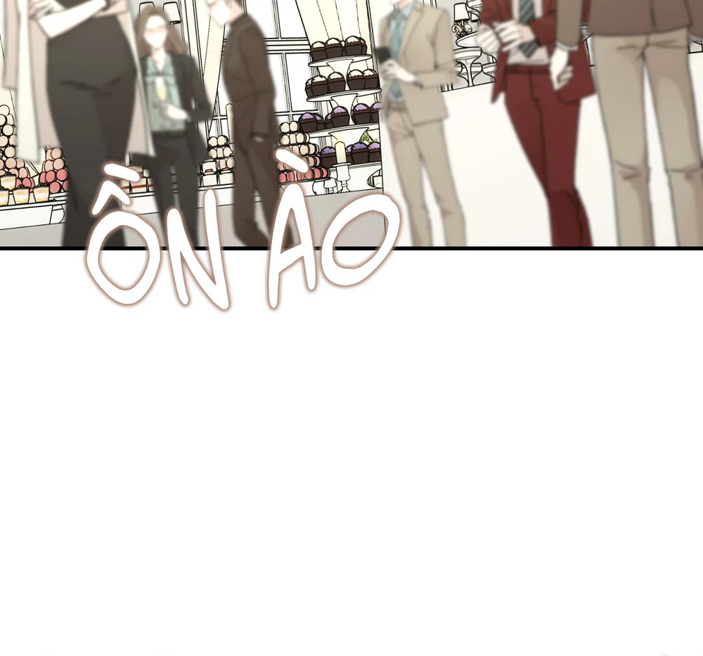 Chúa ơi, ngài muốn con đi đâu? Chapter 11 Trang 14