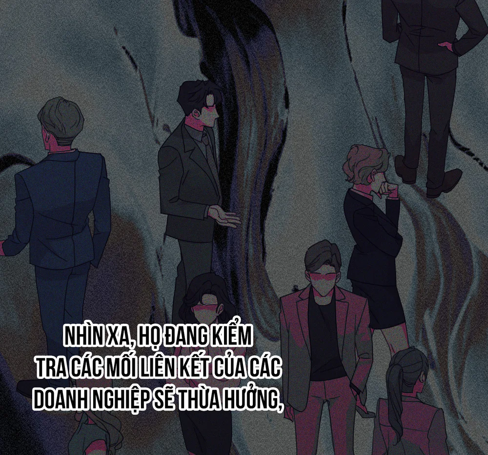 Chúa ơi, ngài muốn con đi đâu? Chapter 11 Trang 19