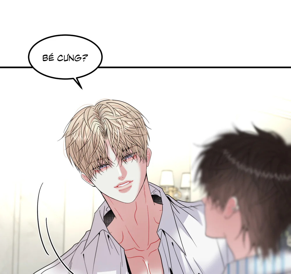 Chúa ơi, ngài muốn con đi đâu? Chapter 11 Trang 22