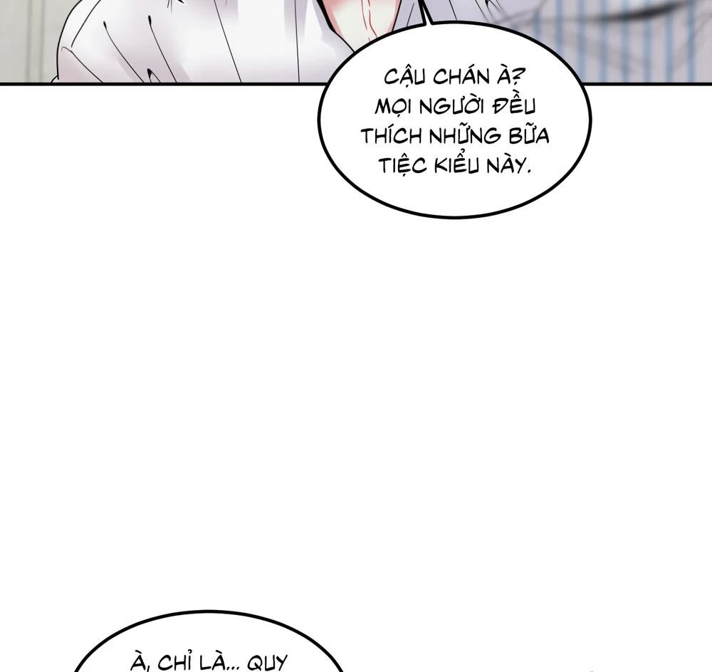 Chúa ơi, ngài muốn con đi đâu? Chapter 11 Trang 23