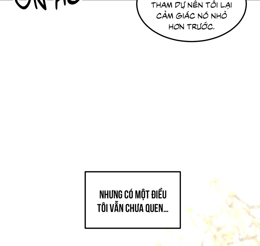 Chúa ơi, ngài muốn con đi đâu? Chapter 11 Trang 25