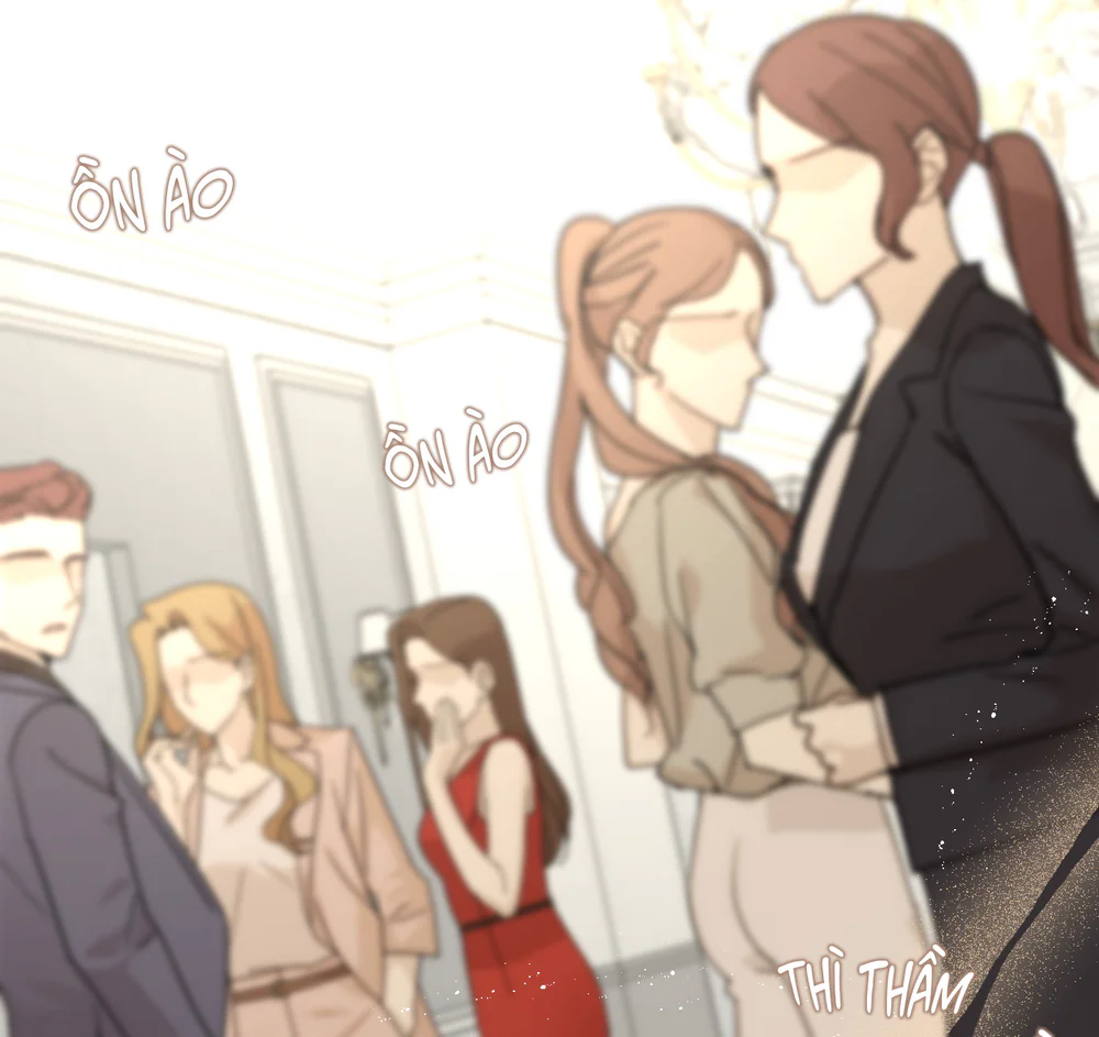 Chúa ơi, ngài muốn con đi đâu? Chapter 11 Trang 26