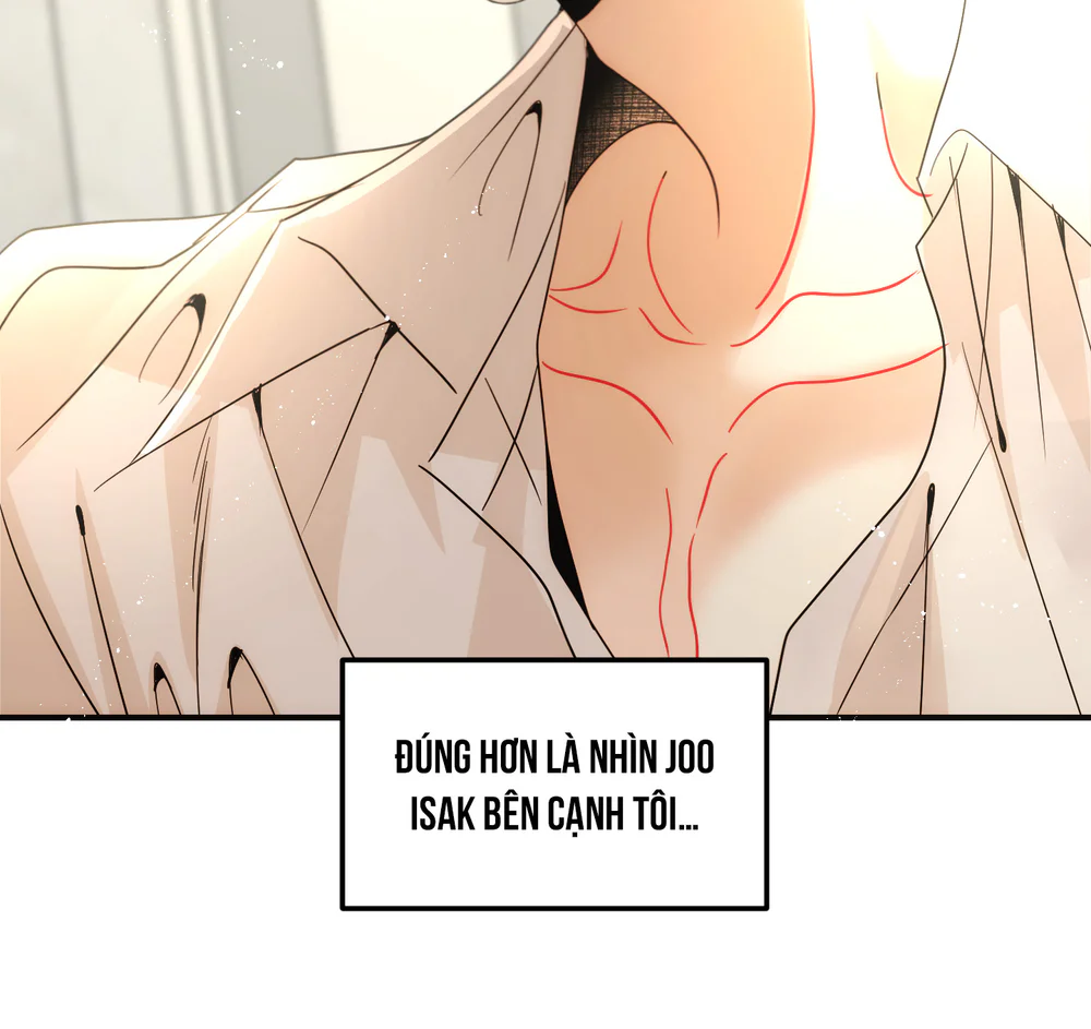 Chúa ơi, ngài muốn con đi đâu? Chapter 11 Trang 29