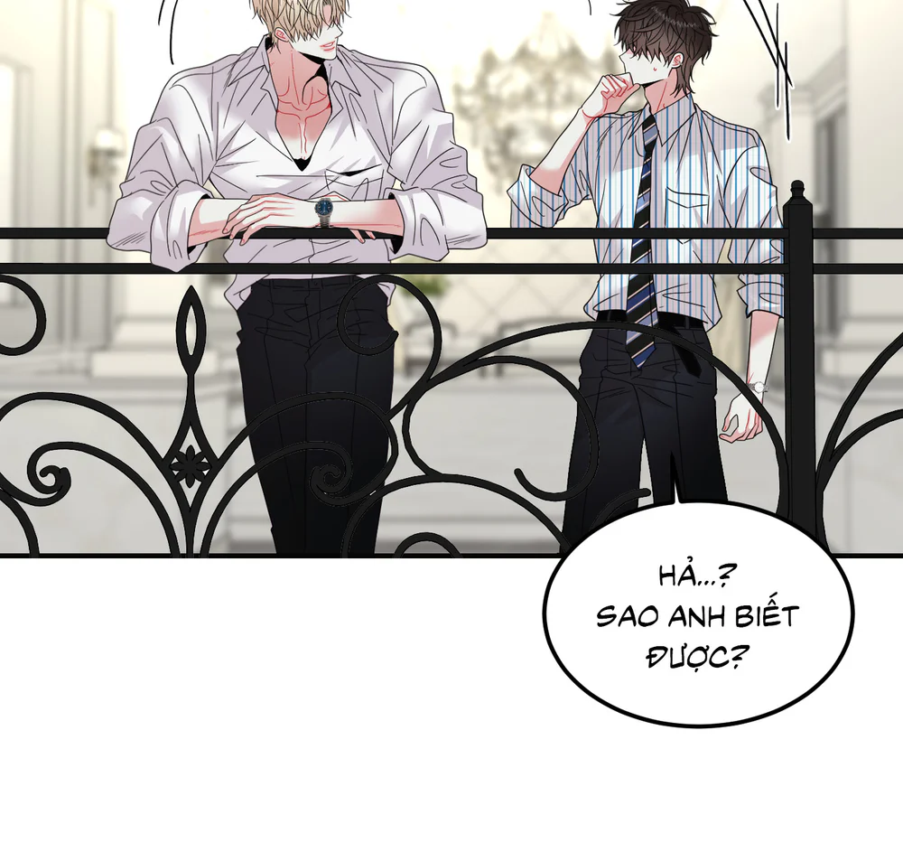 Chúa ơi, ngài muốn con đi đâu? Chapter 11 Trang 31