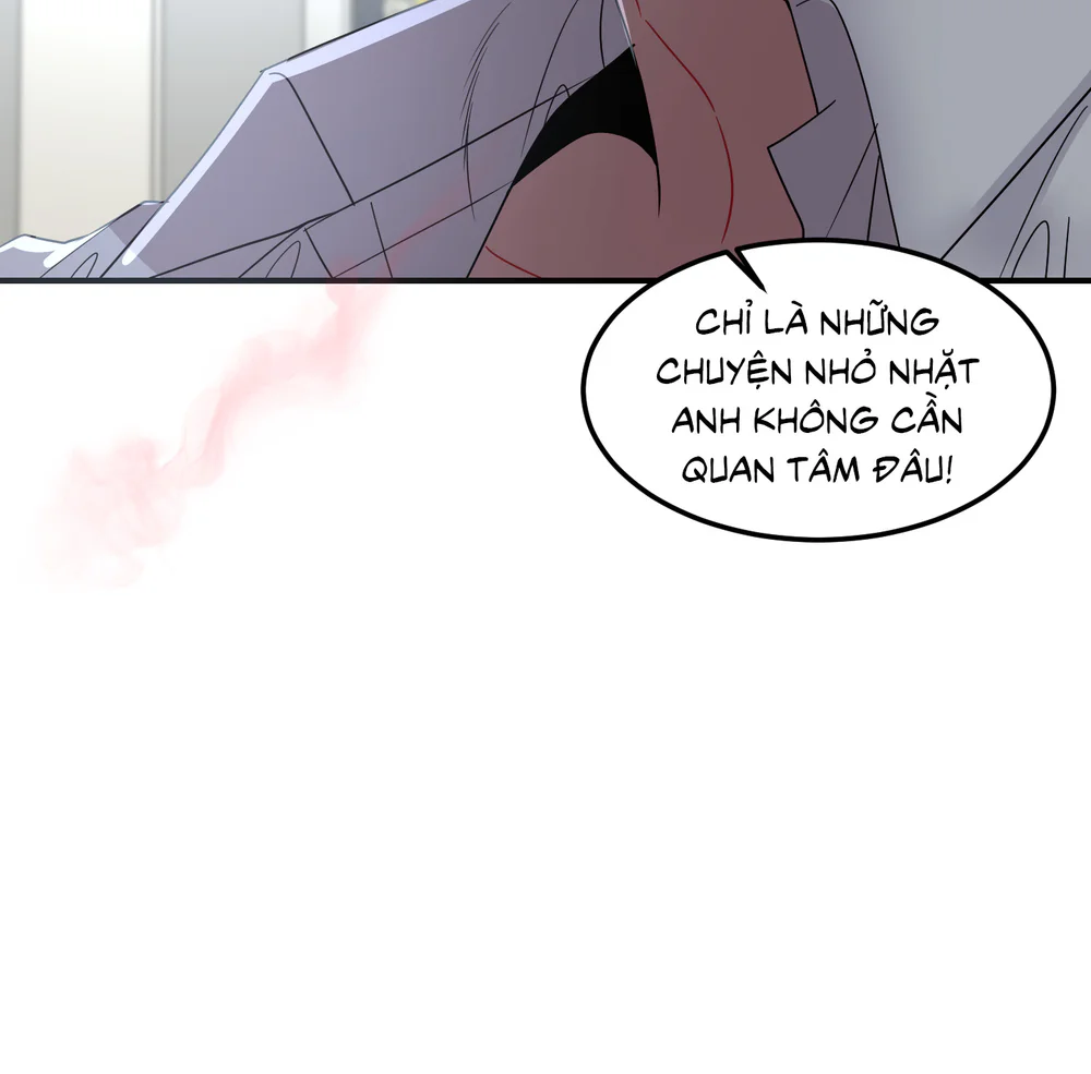 Chúa ơi, ngài muốn con đi đâu? Chapter 11 Trang 33