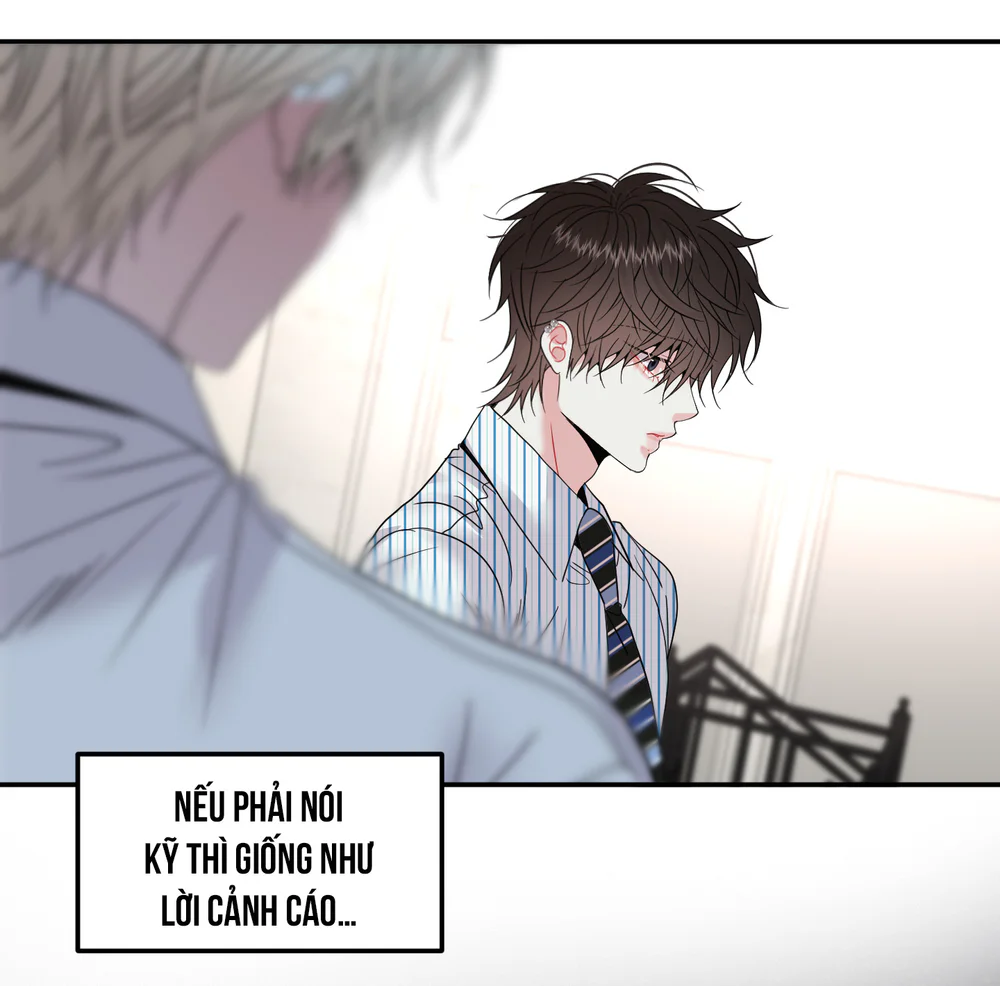 Chúa ơi, ngài muốn con đi đâu? Chapter 11 Trang 34