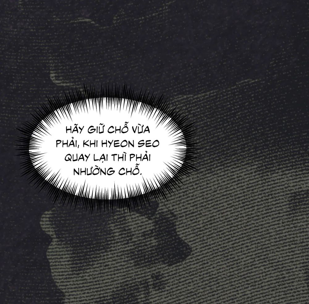 Chúa ơi, ngài muốn con đi đâu? Chapter 11 Trang 36