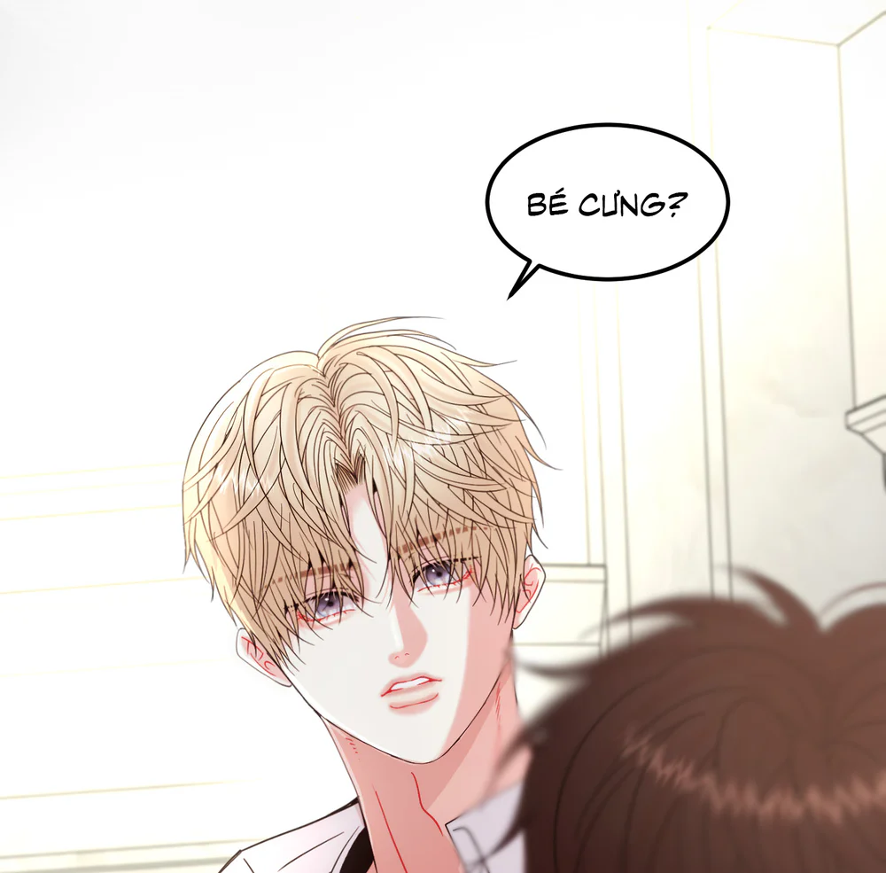 Chúa ơi, ngài muốn con đi đâu? Chapter 11 Trang 38