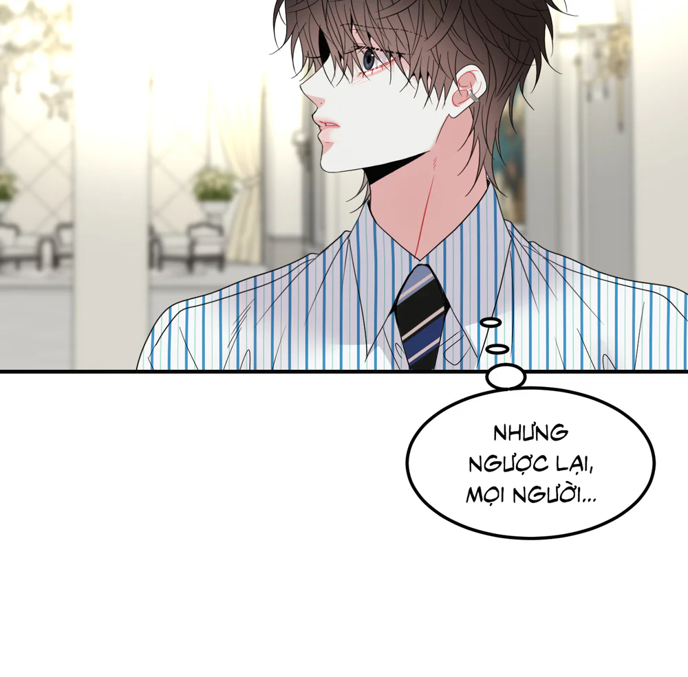 Chúa ơi, ngài muốn con đi đâu? Chapter 11 Trang 41