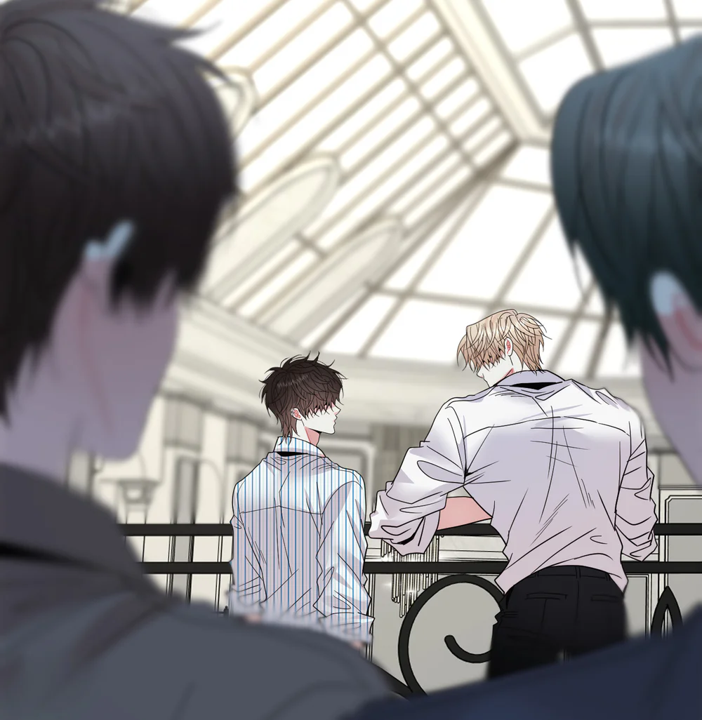 Chúa ơi, ngài muốn con đi đâu? Chapter 11 Trang 43