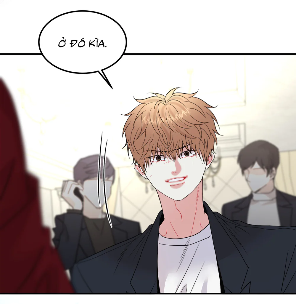 Chúa ơi, ngài muốn con đi đâu? Chapter 11 Trang 45