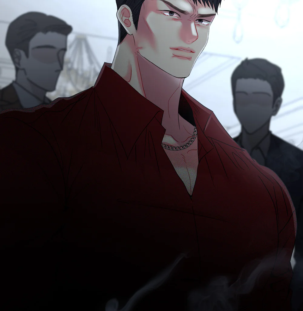 Chúa ơi, ngài muốn con đi đâu? Chapter 11 Trang 47