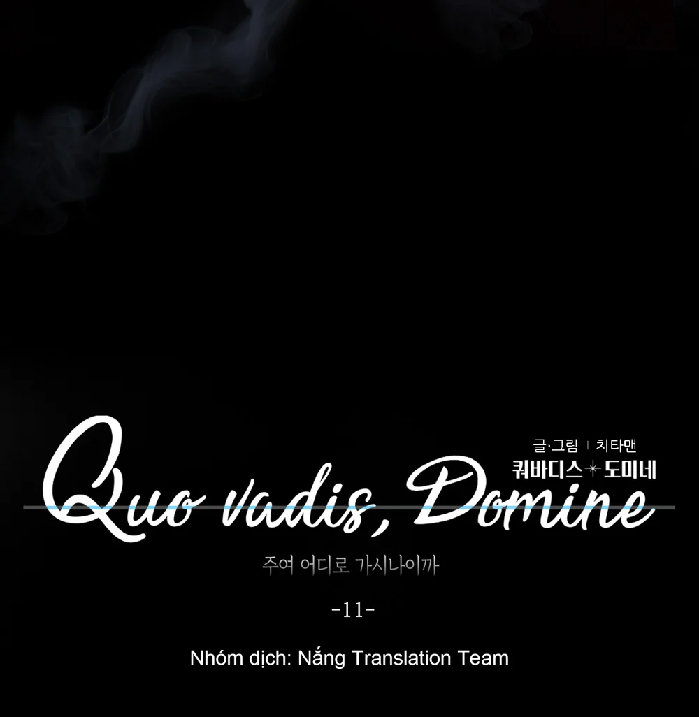 Chúa ơi, ngài muốn con đi đâu? Chapter 11 Trang 48