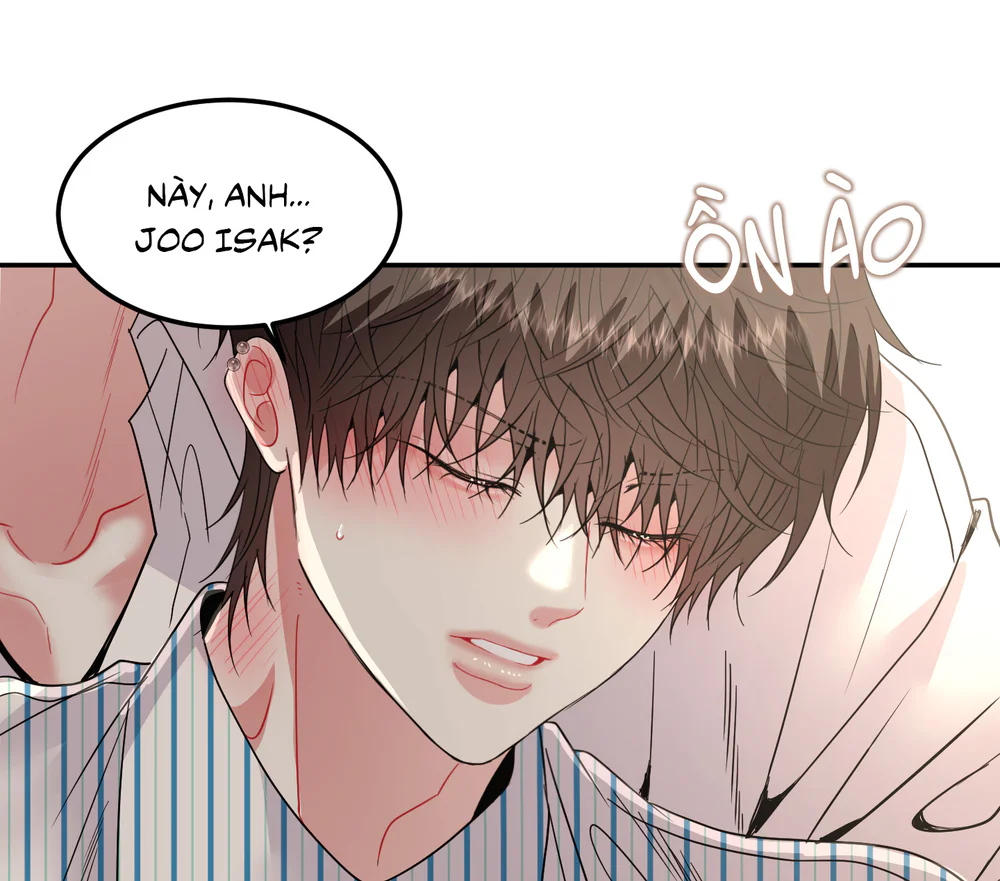 Chúa ơi, ngài muốn con đi đâu? Chapter 11 Trang 52