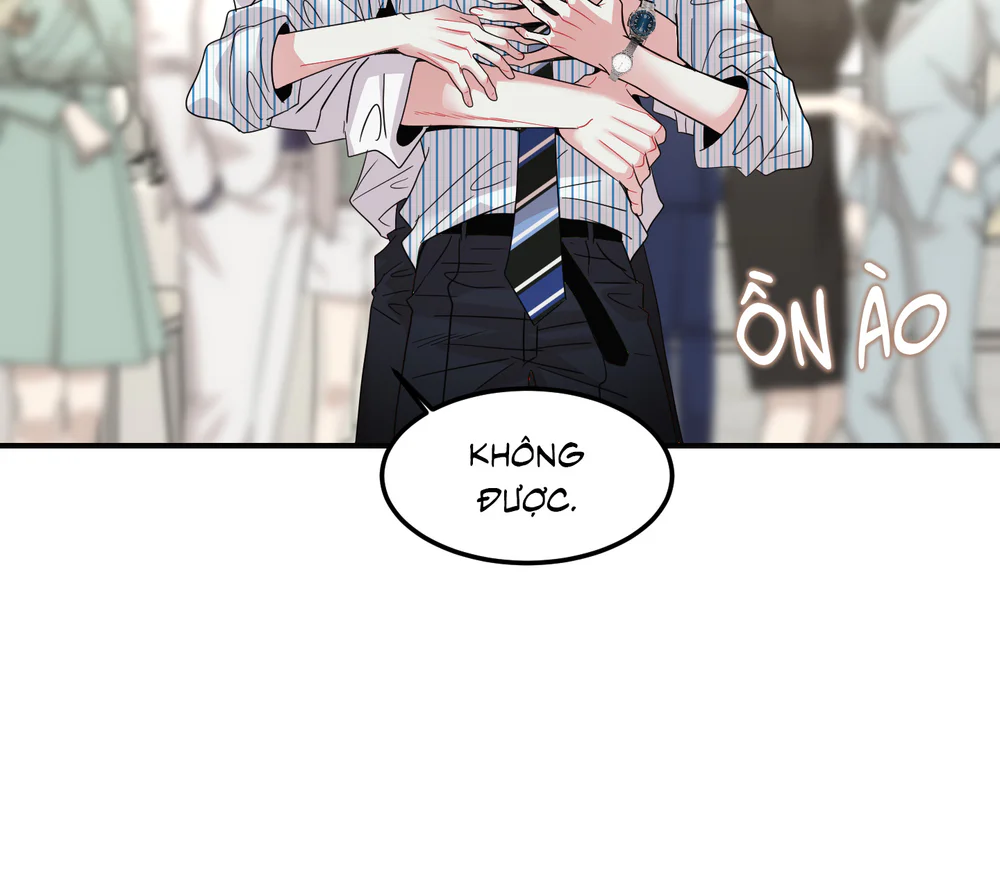 Chúa ơi, ngài muốn con đi đâu? Chapter 11 Trang 55