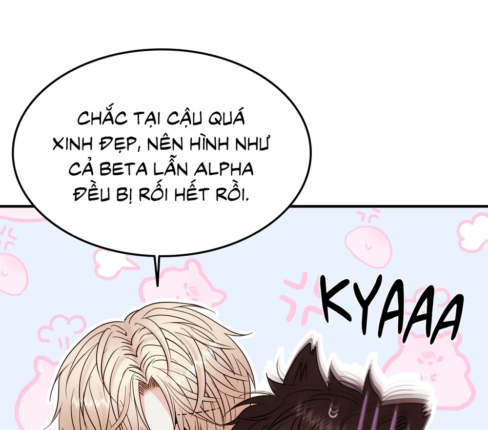 Chúa ơi, ngài muốn con đi đâu? Chapter 11 Trang 56