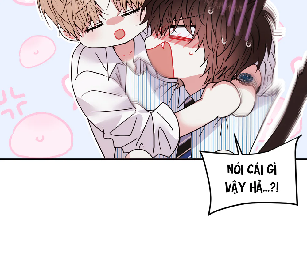 Chúa ơi, ngài muốn con đi đâu? Chapter 11 Trang 57