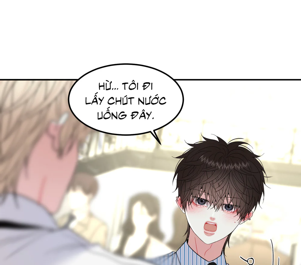 Chúa ơi, ngài muốn con đi đâu? Chapter 11 Trang 60