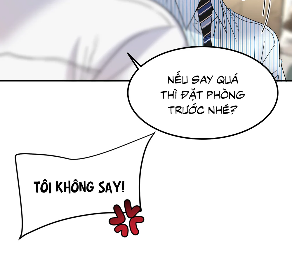 Chúa ơi, ngài muốn con đi đâu? Chapter 11 Trang 61