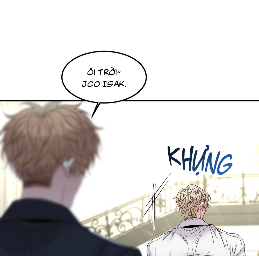 Chúa ơi, ngài muốn con đi đâu? Chapter 11 Trang 64