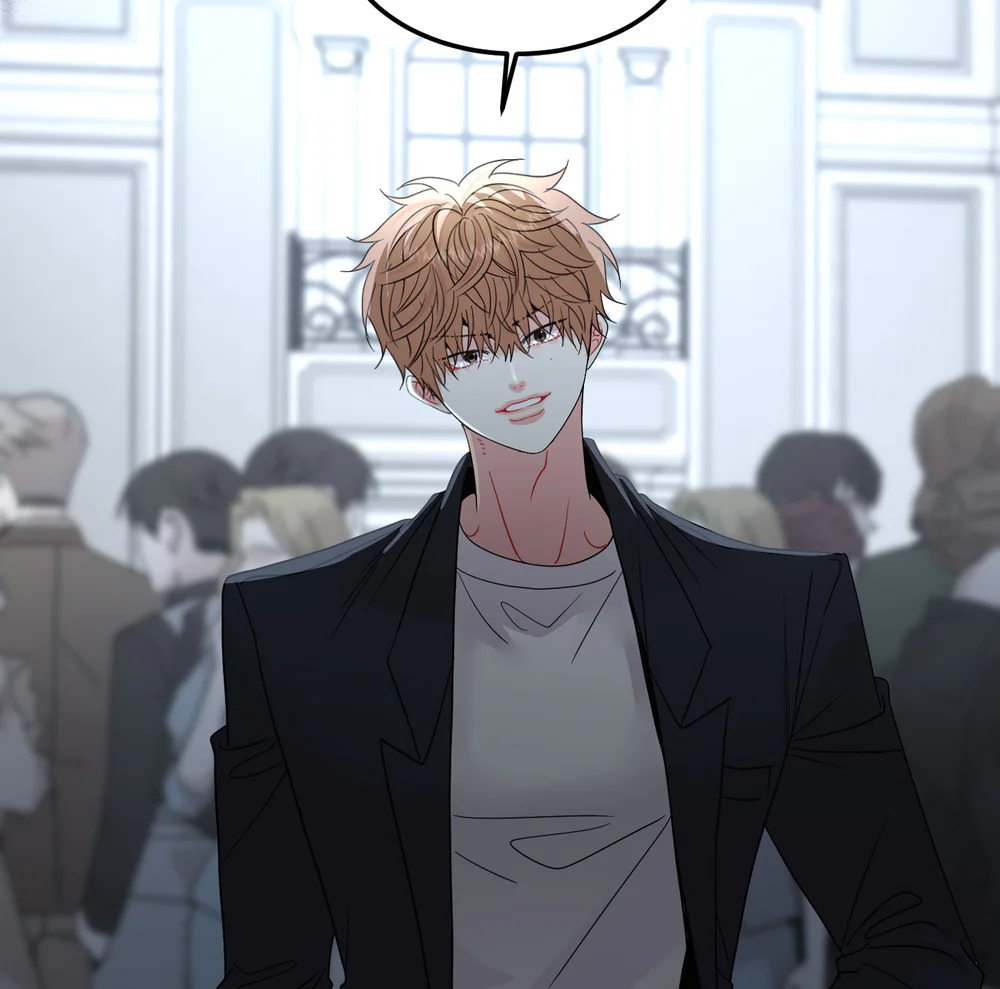 Chúa ơi, ngài muốn con đi đâu? Chapter 11 Trang 68