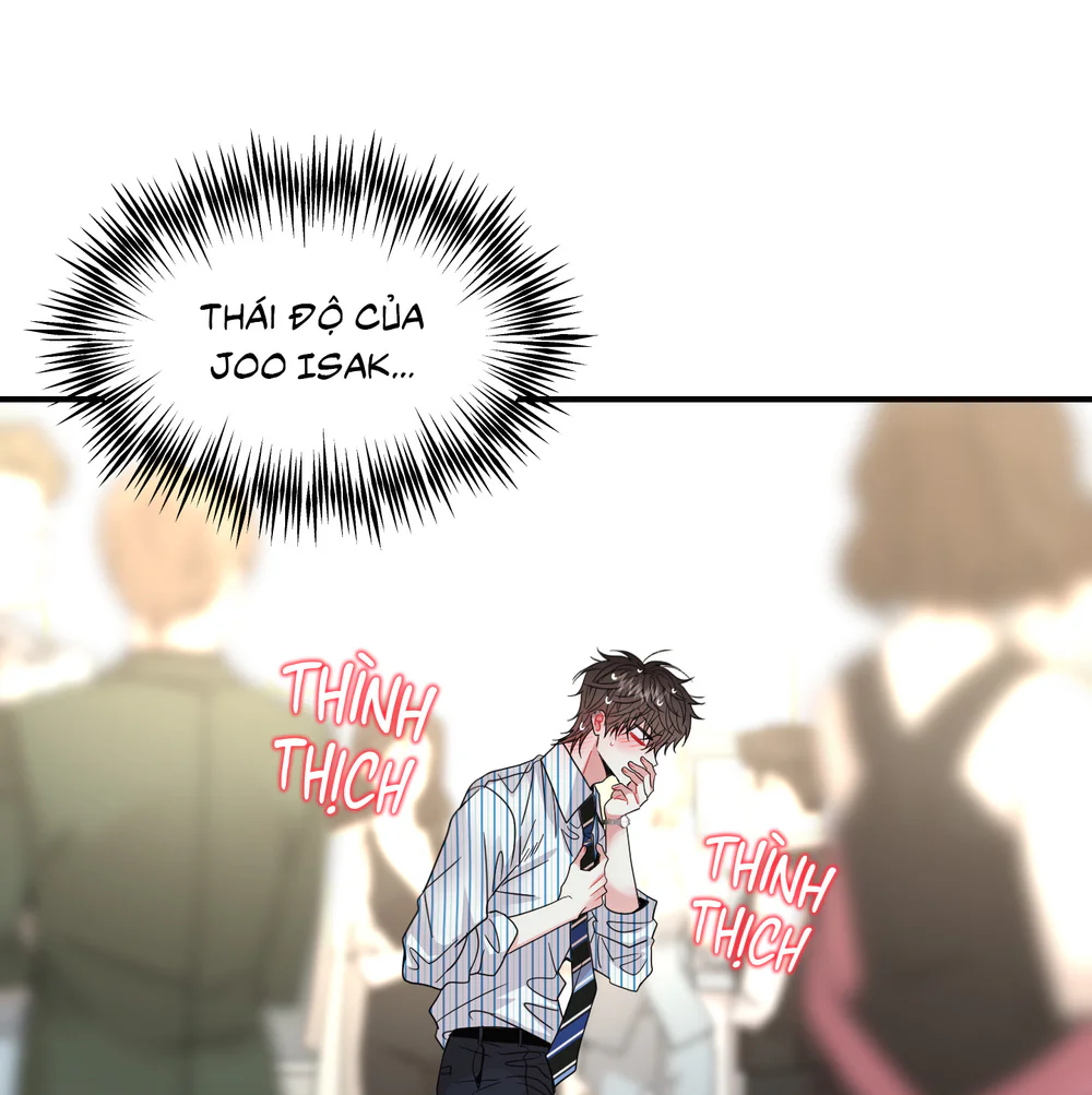 Chúa ơi, ngài muốn con đi đâu? Chapter 11 Trang 72