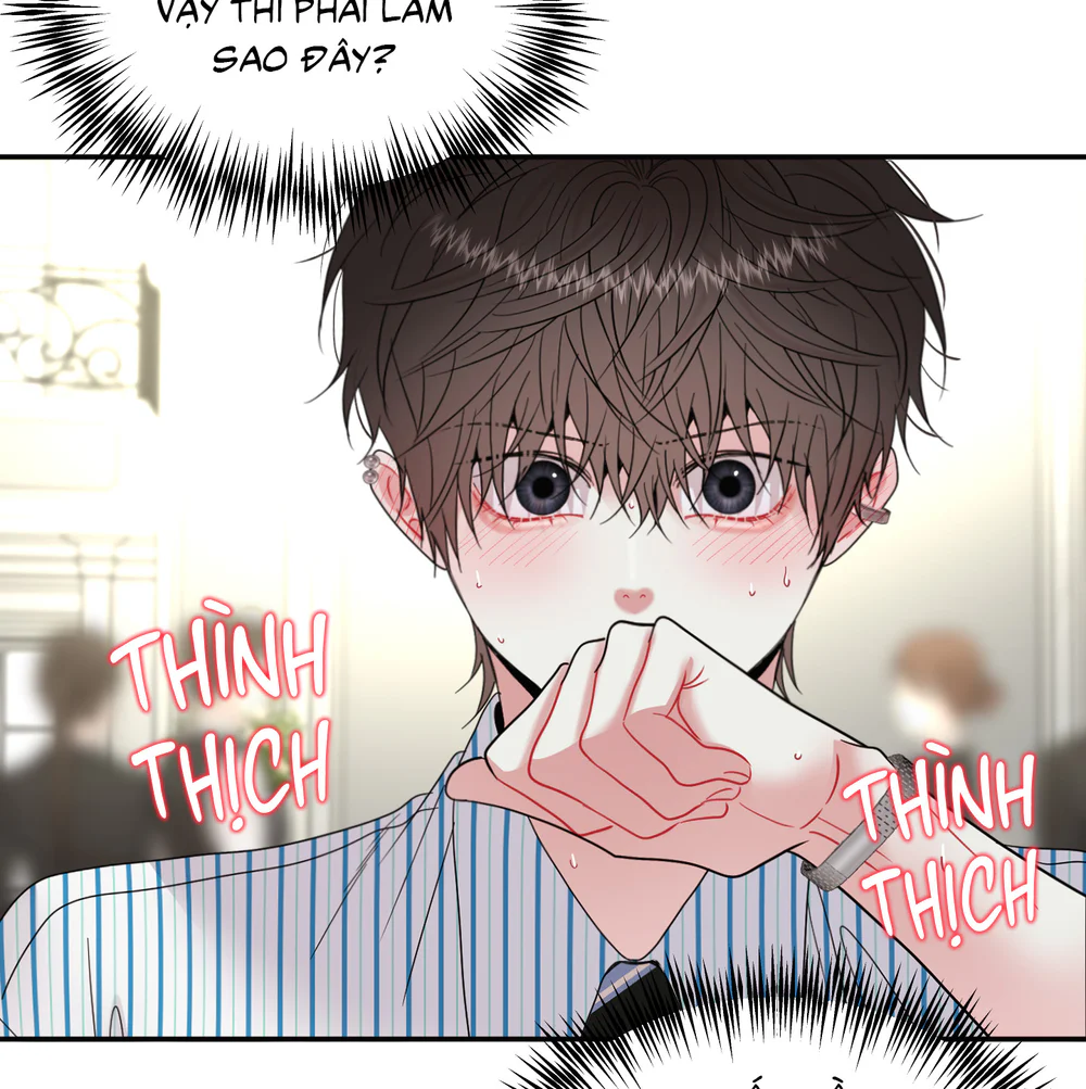 Chúa ơi, ngài muốn con đi đâu? Chapter 11 Trang 74