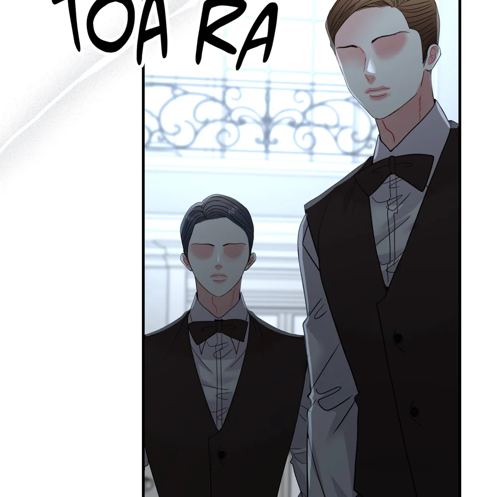 Chúa ơi, ngài muốn con đi đâu? Chapter 11 Trang 76