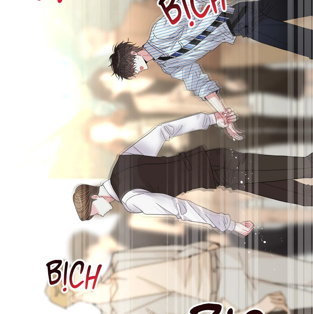 Chúa ơi, ngài muốn con đi đâu? Chapter 11 Trang 80