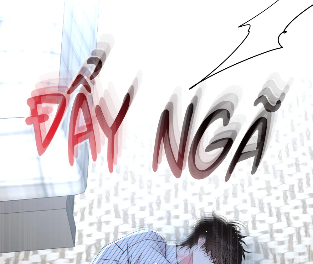 Chúa ơi, ngài muốn con đi đâu? Chapter 11 Trang 84