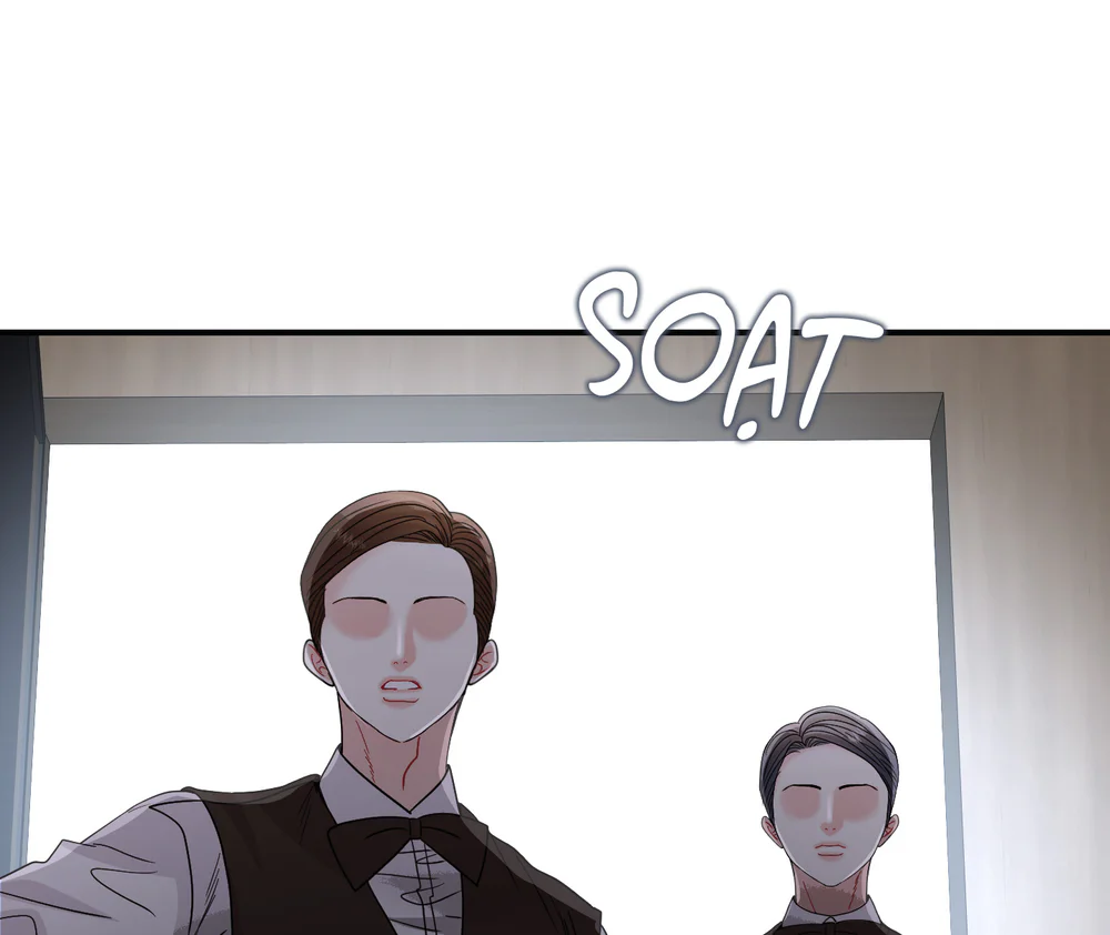 Chúa ơi, ngài muốn con đi đâu? Chapter 11 Trang 87