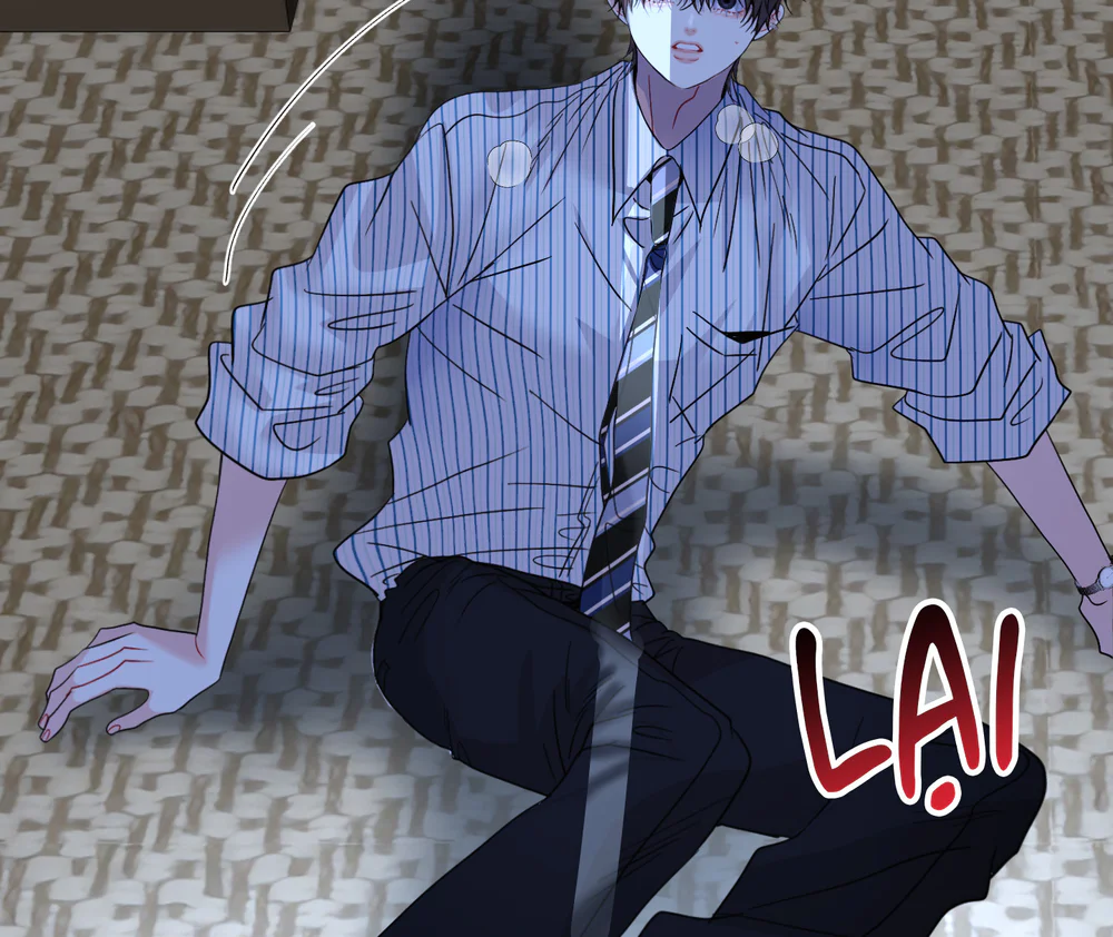 Chúa ơi, ngài muốn con đi đâu? Chapter 11 Trang 90