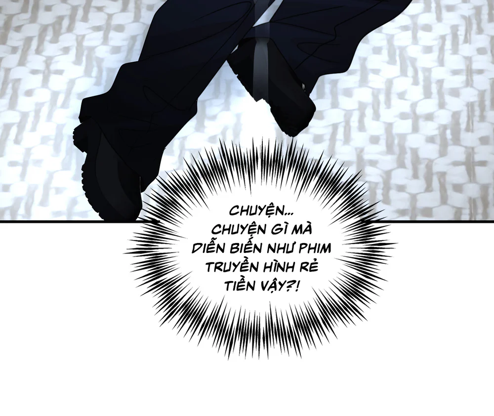 Chúa ơi, ngài muốn con đi đâu? Chapter 11 Trang 91