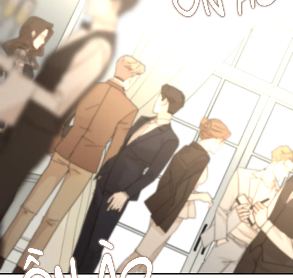 Chúa ơi, ngài muốn con đi đâu? Chapter 11 Trang 93