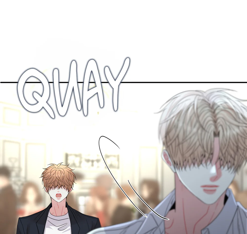 Chúa ơi, ngài muốn con đi đâu? Chapter 11 Trang 96