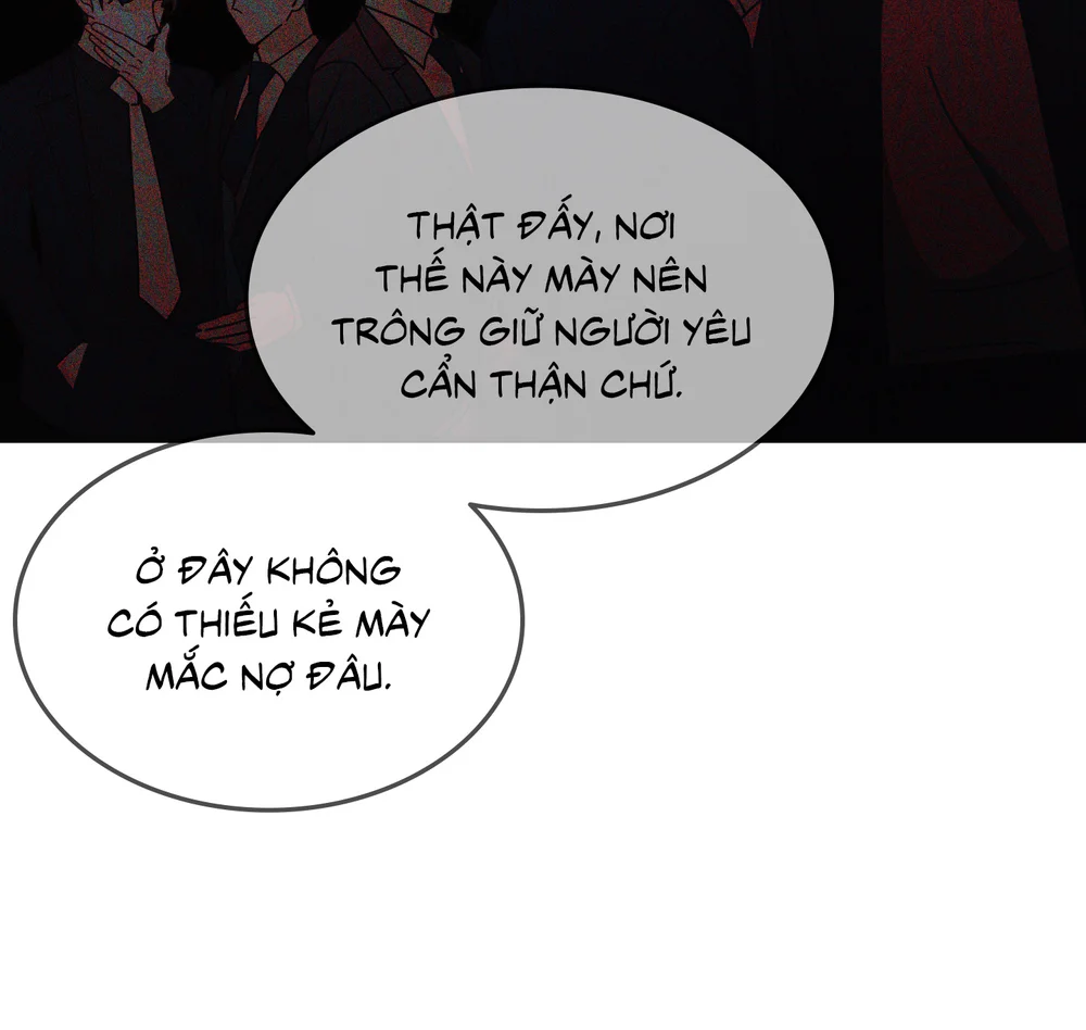 Chúa ơi, ngài muốn con đi đâu? Chapter 11 Trang 101