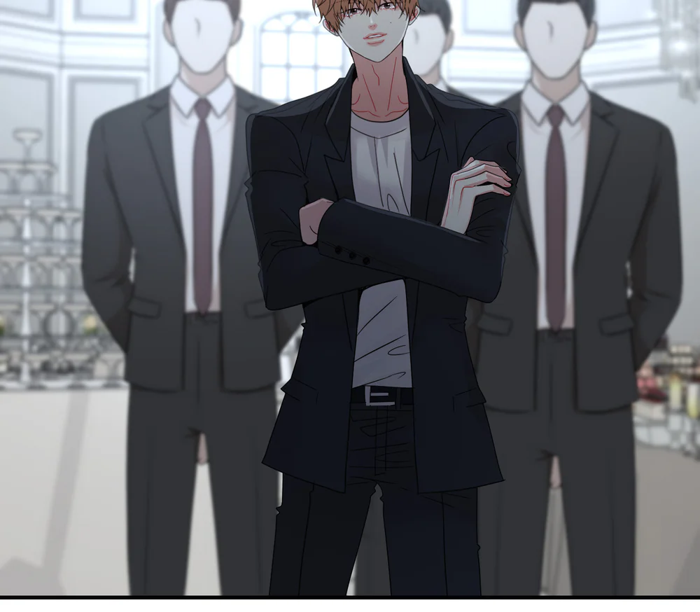 Chúa ơi, ngài muốn con đi đâu? Chapter 11 Trang 103