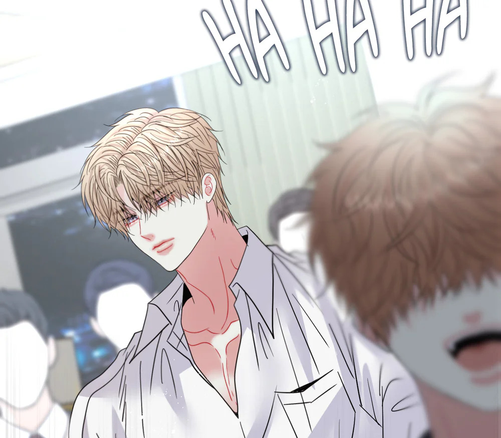 Chúa ơi, ngài muốn con đi đâu? Chapter 11 Trang 108