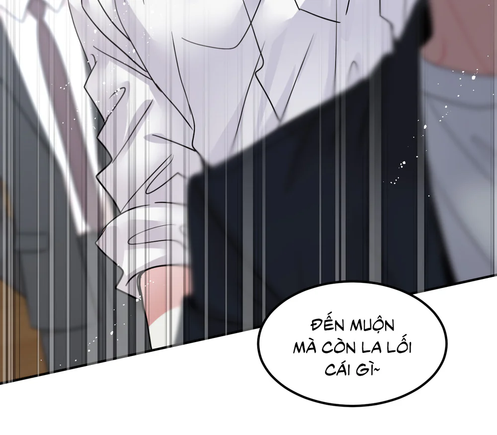 Chúa ơi, ngài muốn con đi đâu? Chapter 11 Trang 109