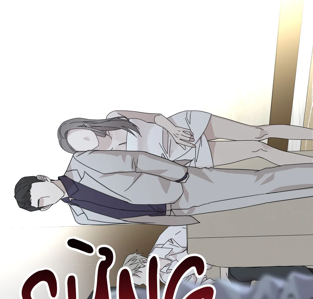 Chúa ơi, ngài muốn con đi đâu? Chapter 11 Trang 112