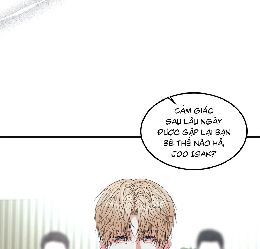 Chúa ơi, ngài muốn con đi đâu? Chapter 11 Trang 117