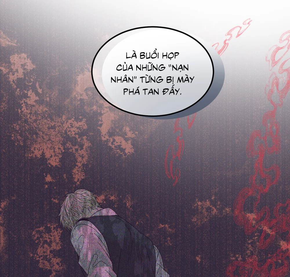 Chúa ơi, ngài muốn con đi đâu? Chapter 11 Trang 119