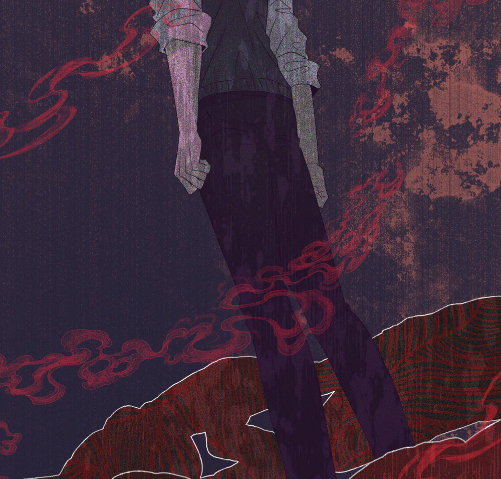 Chúa ơi, ngài muốn con đi đâu? Chapter 11 Trang 120